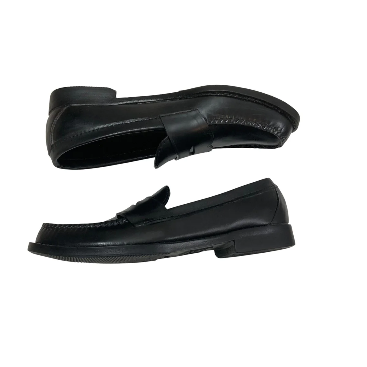 RAIN LOAFERローファーA0362PSH410 . - Image 4