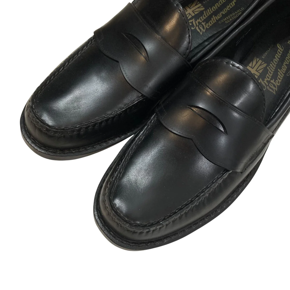 RAIN LOAFERローファーA0362PSH410 . - Image 6