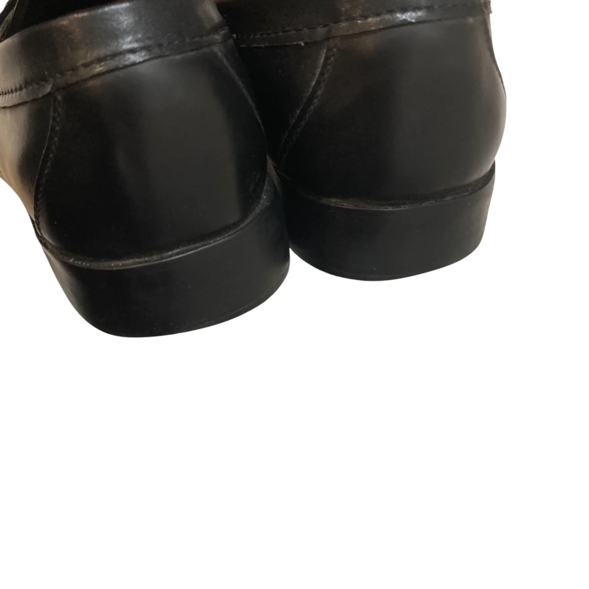 RAIN LOAFERローファーA0362PSH410 . - Image 8