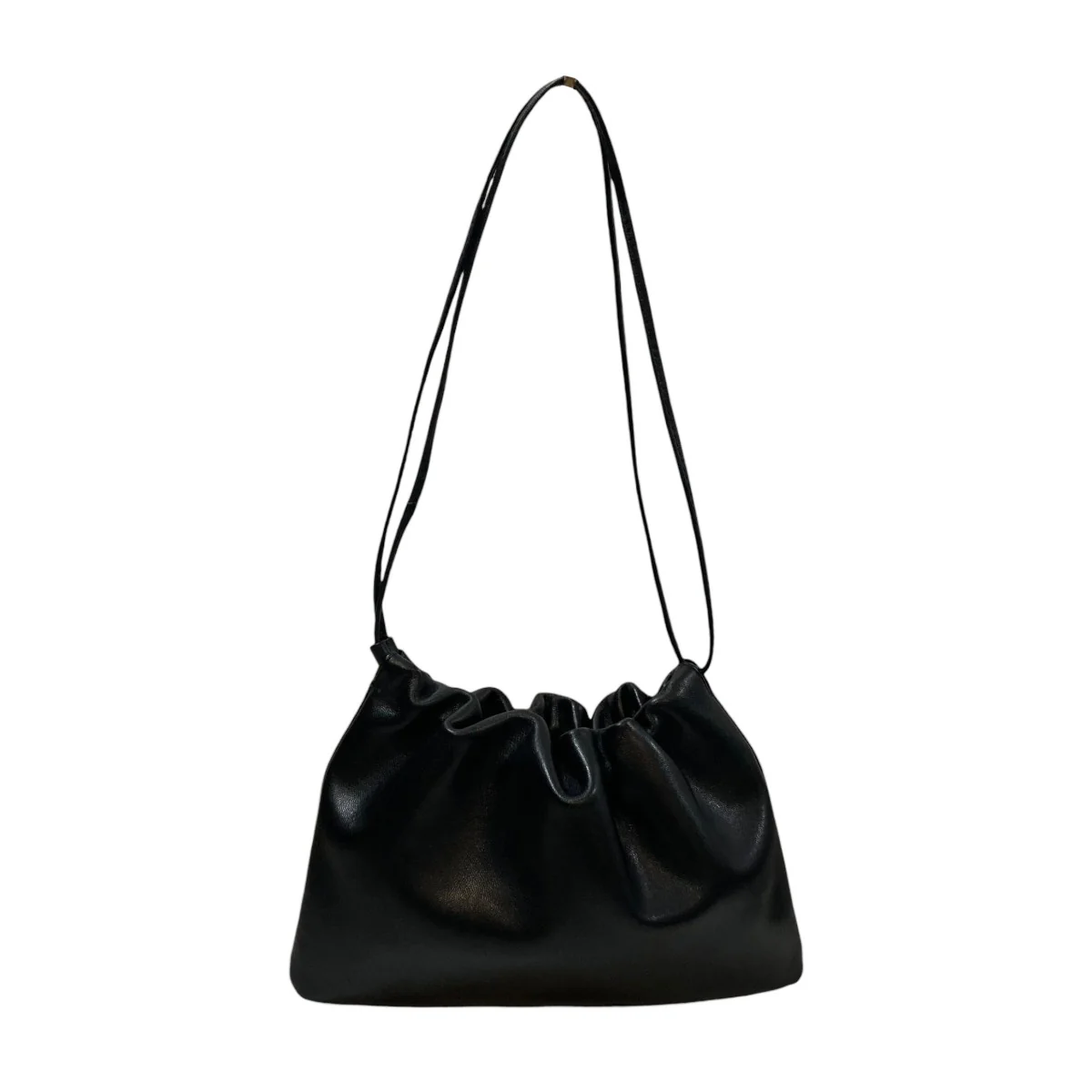 Nella Strap Mini Bagショルダーバッグ