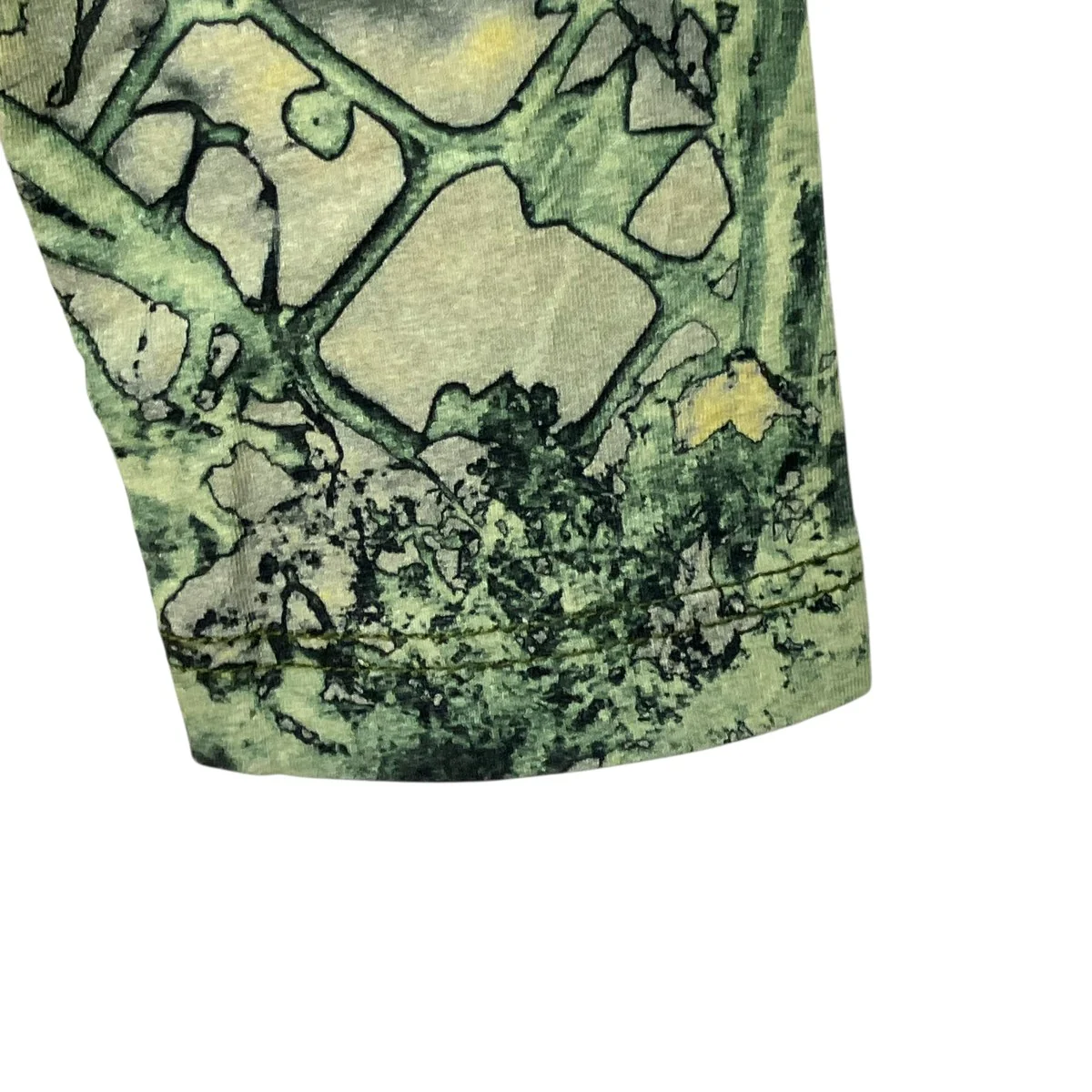 T-WESHER-N5ロングスリーブTシャツA131260BNBT - Image 4