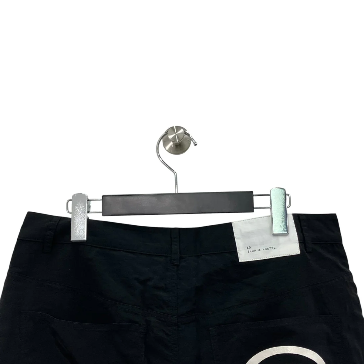 SOL for SO NKM GURUGURU NYLON SHORTSハーフパンツ - Image 5