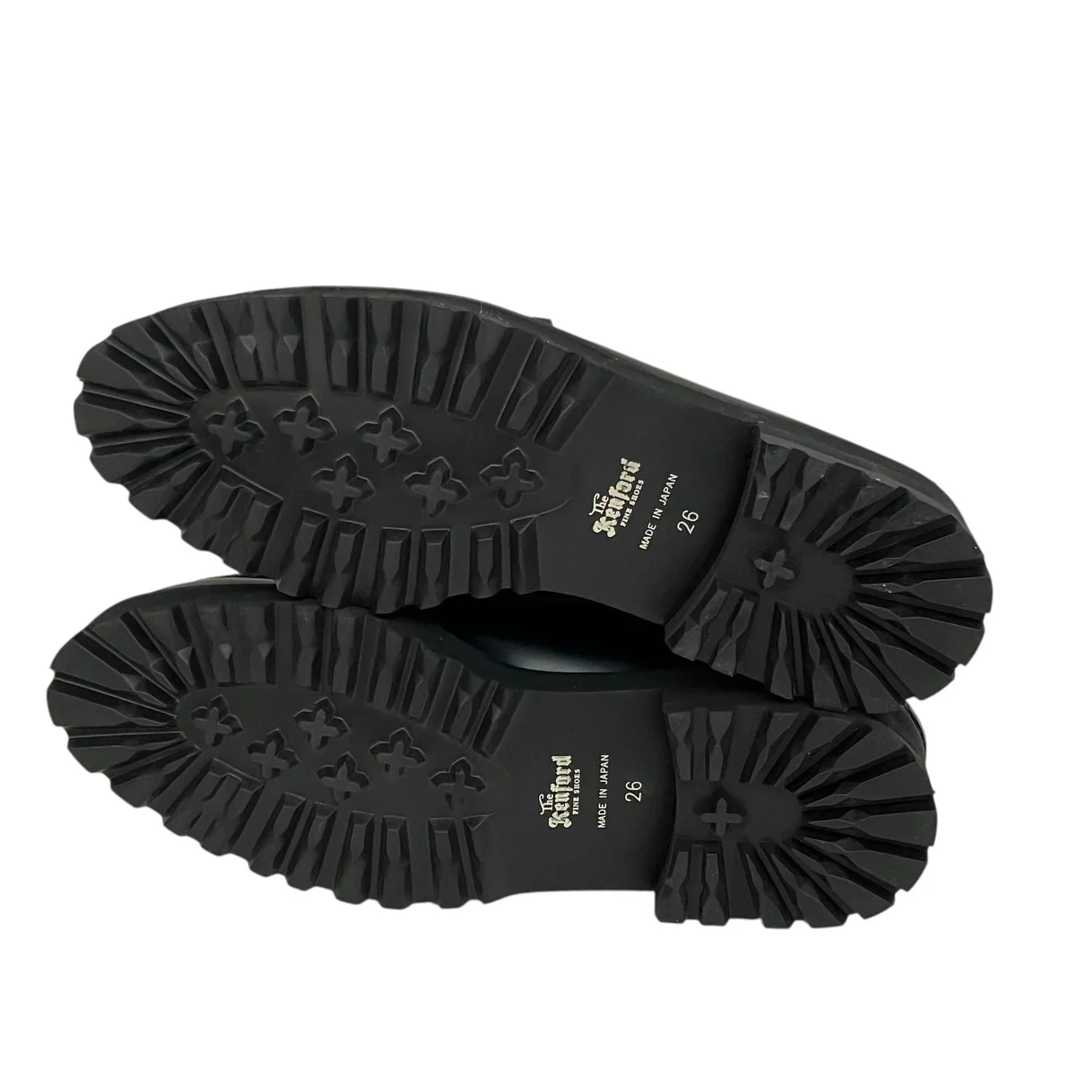 TANK SOLE LOAFERSローファーCJ25F - Image 3