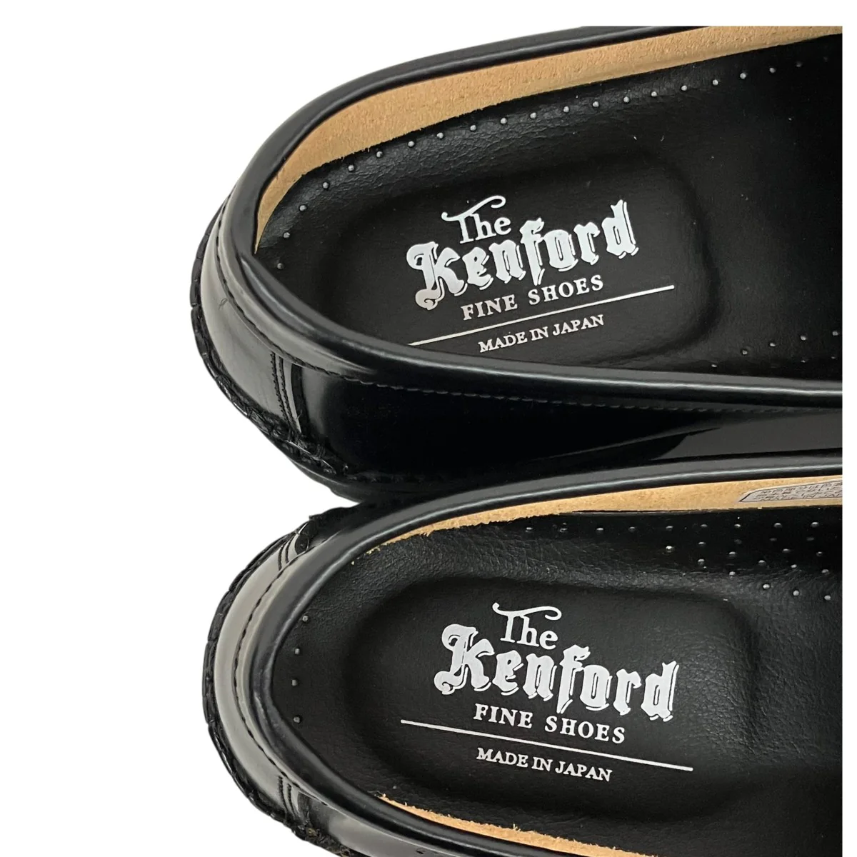 TANK SOLE LOAFERSローファーCJ25F - Image 4