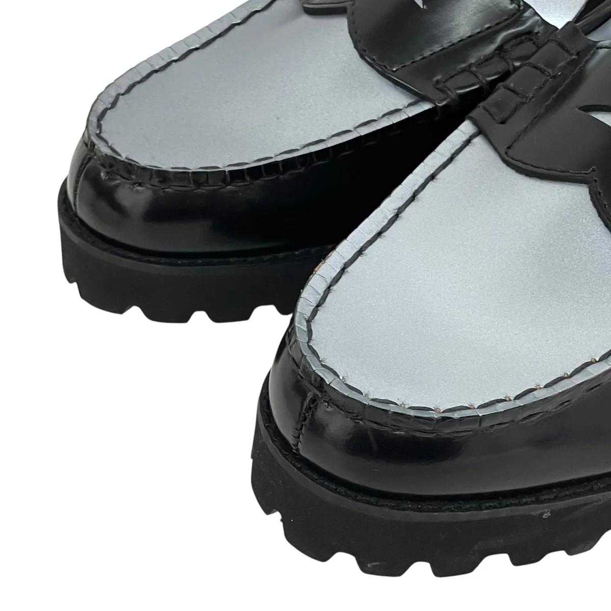 TANK SOLE LOAFERSローファーCJ25F - Image 5