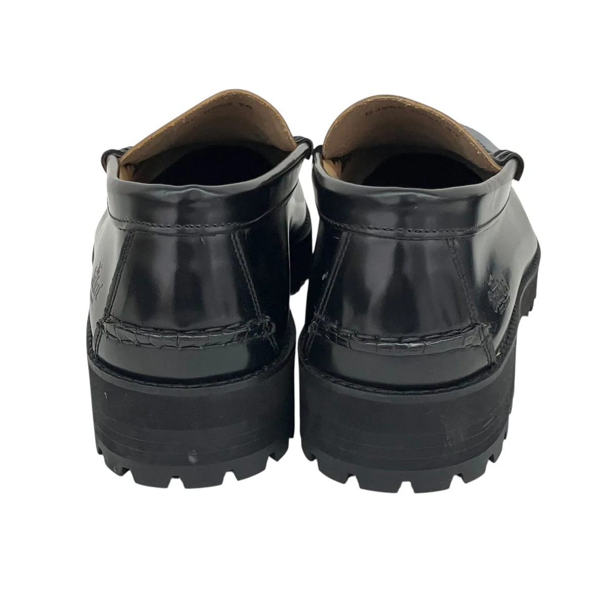 TANK SOLE LOAFERSローファーCJ25F - Image 6
