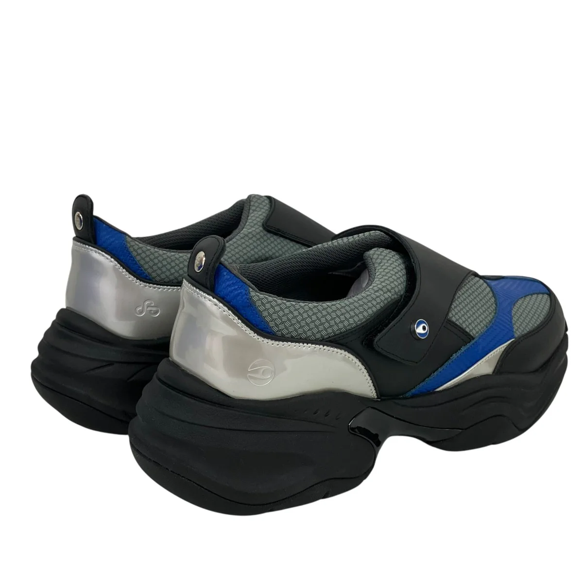 SHELL for ADVANCED RESEARCHスニーカー25C-1A10AC1 - Image 2