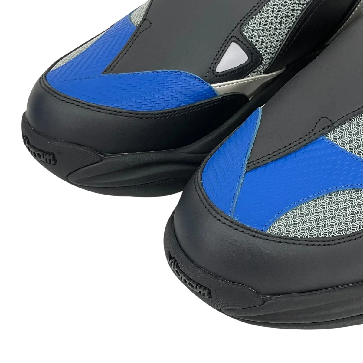 SHELL for ADVANCED RESEARCHスニーカー25C-1A10AC1 - Image 5