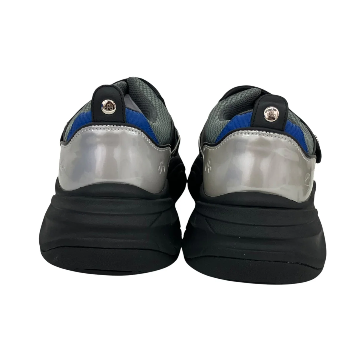 SHELL for ADVANCED RESEARCHスニーカー25C-1A10AC1 - Image 6