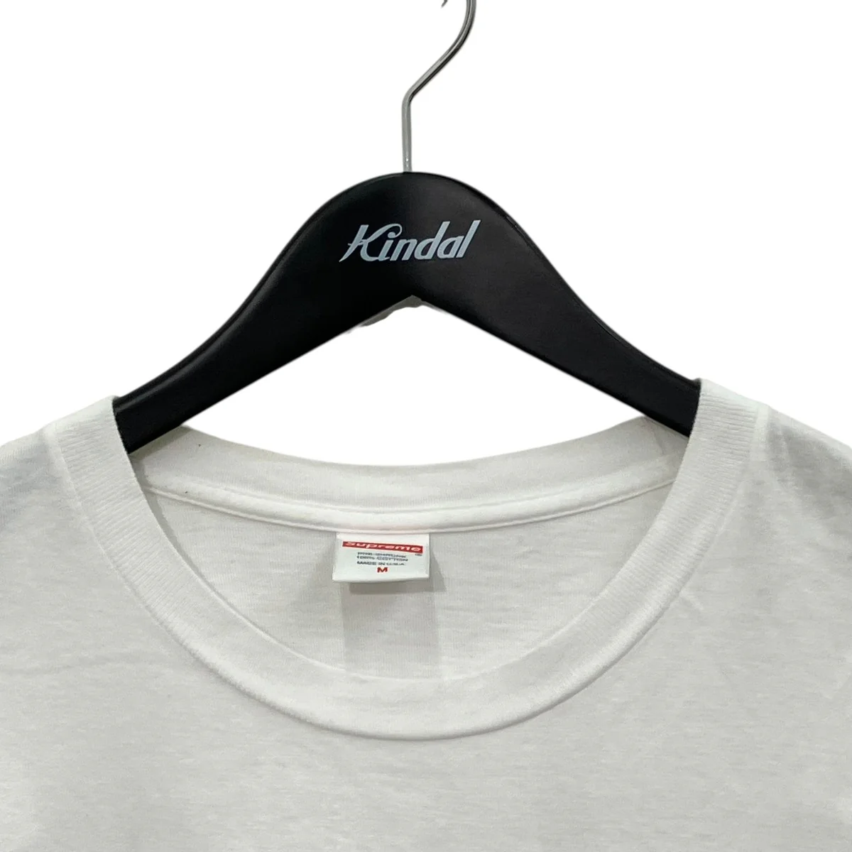 24SSsaint sebastianロングスリーブTシャツ - Image 3