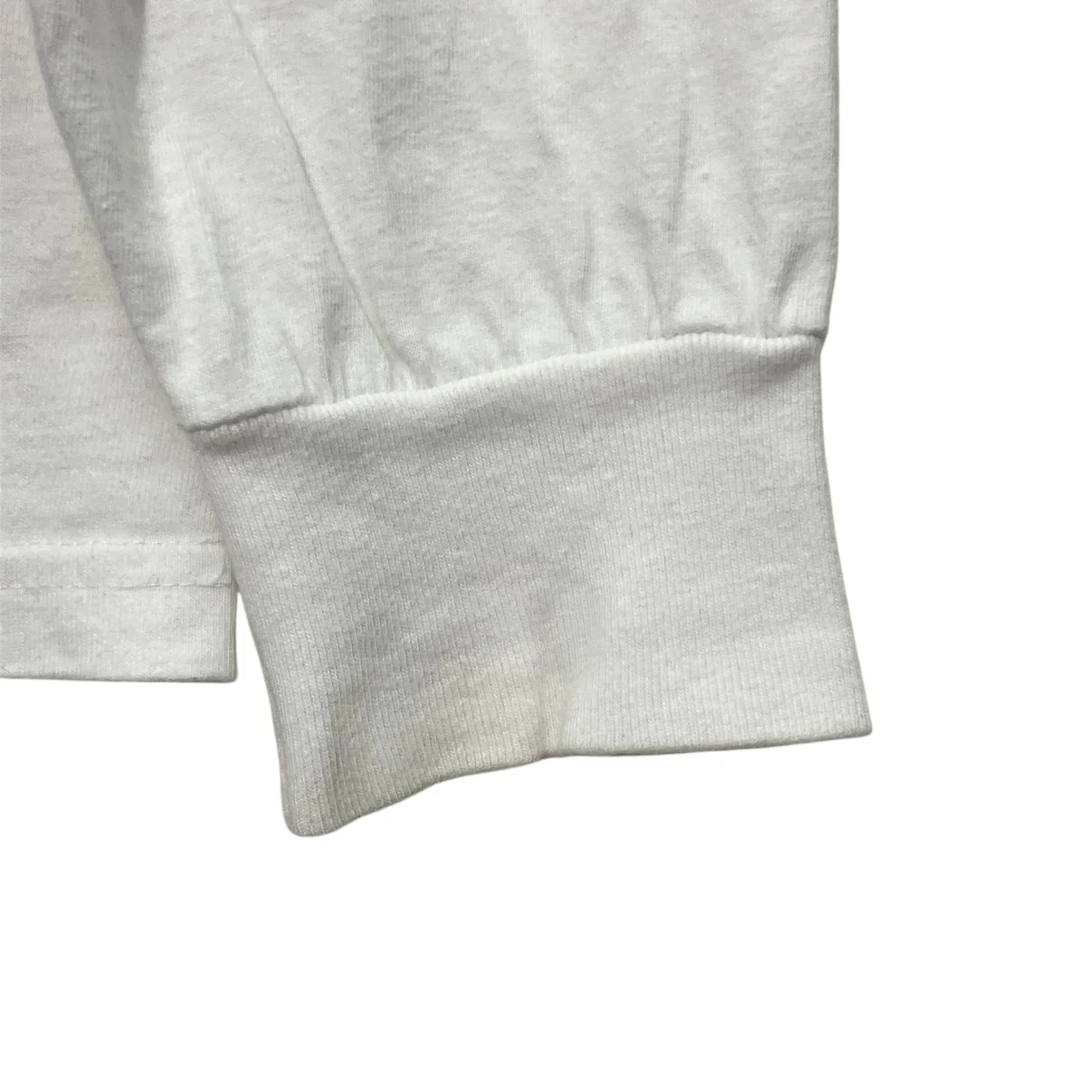 24SSsaint sebastianロングスリーブTシャツ - Image 4