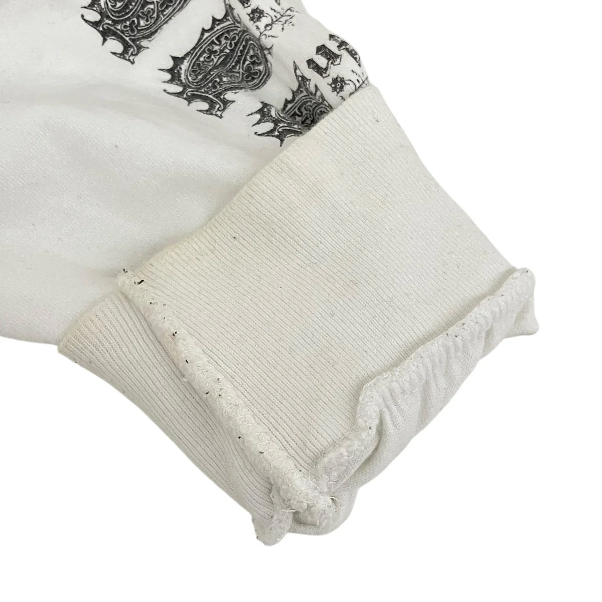 24SSsaint sebastianロングスリーブTシャツ - Image 5
