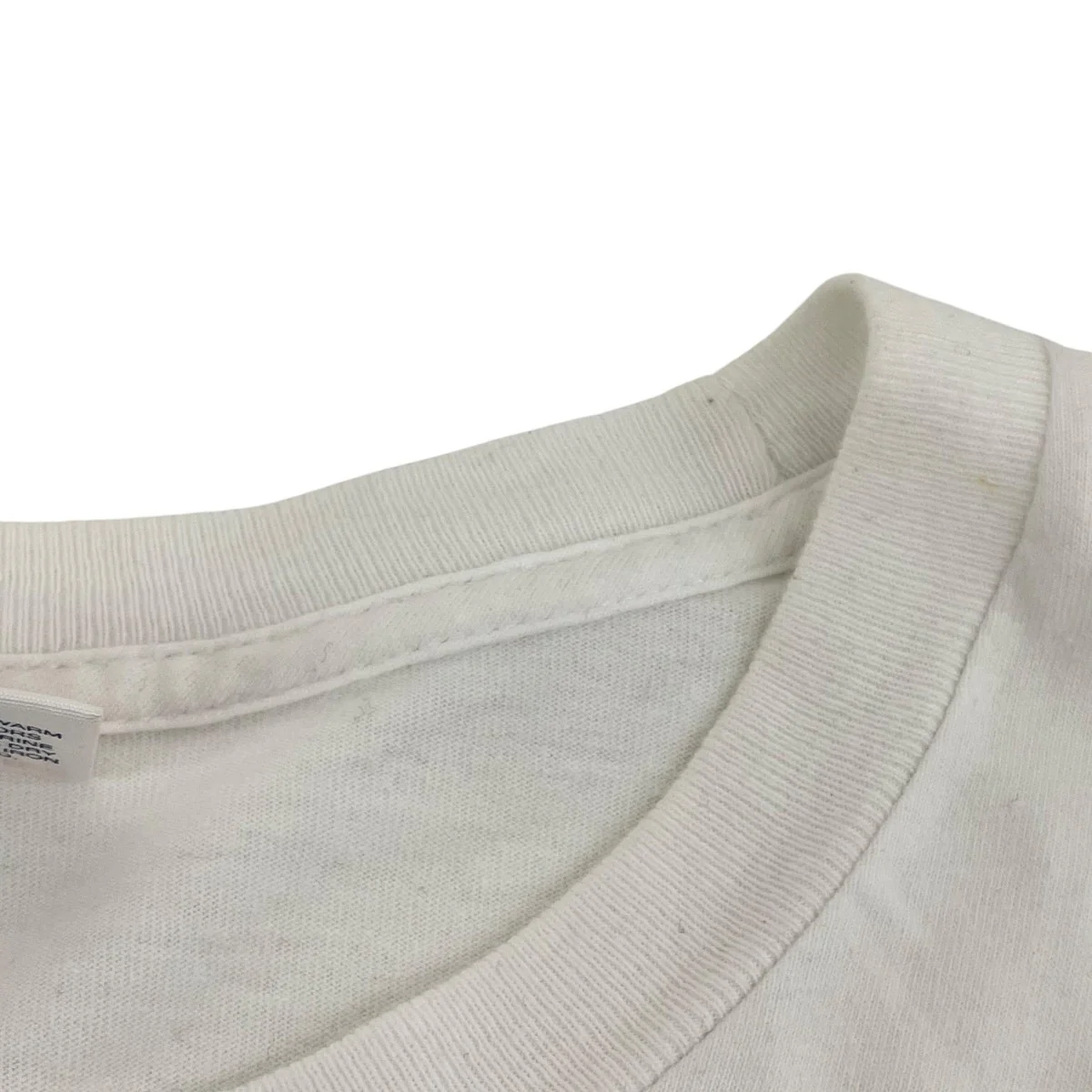 24SSsaint sebastianロングスリーブTシャツ - Image 6