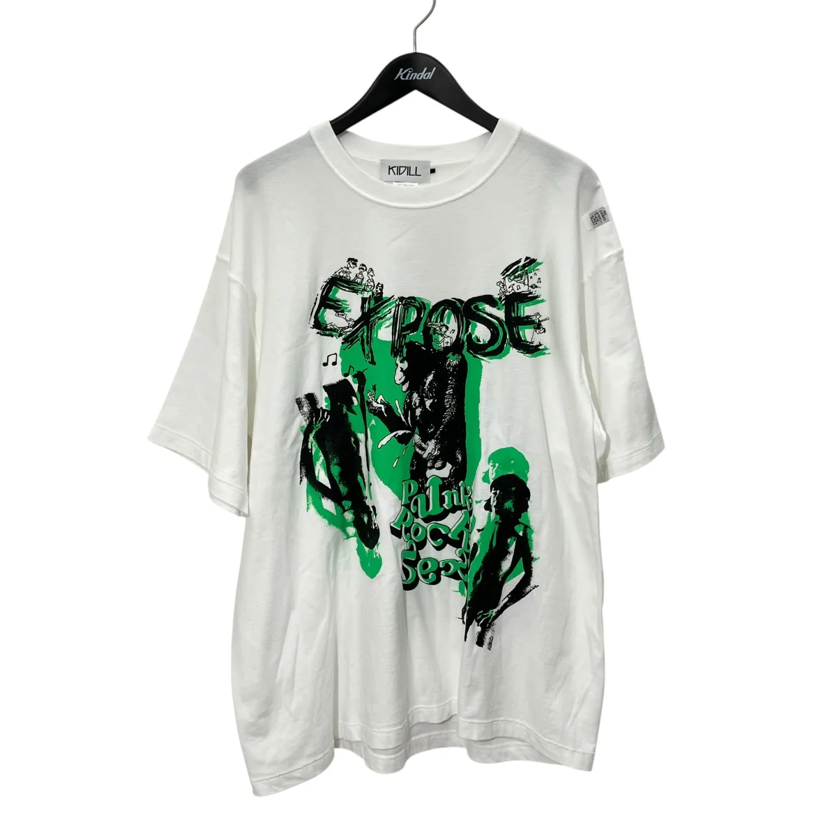 SEDITIONARIES T-S半袖TシャツKL1022