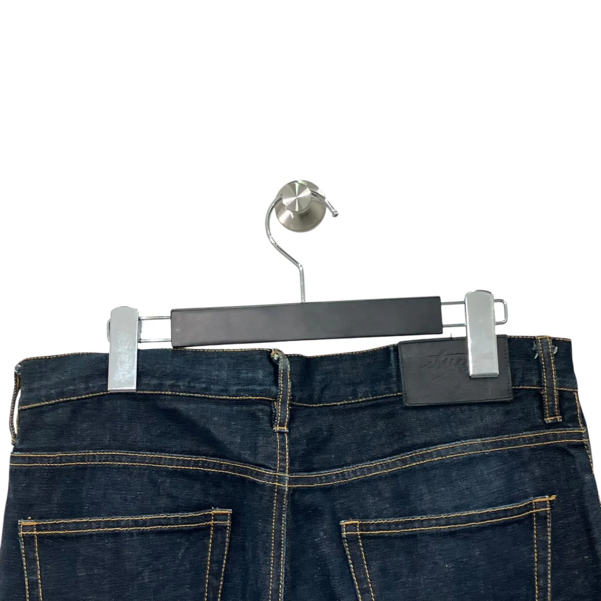 ジップフライデニムパンツ - Image 5
