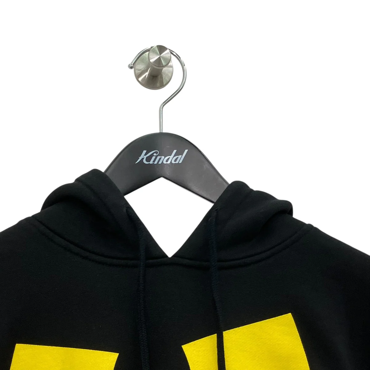 WU-TANG CLANプルオーバーパーカー - Image 3