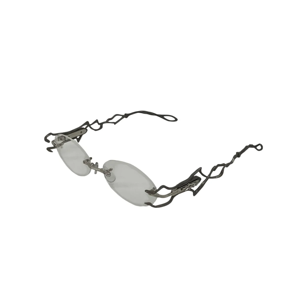 25AWEYEWEAR01 ’BROLY眼鏡PD25AAC04