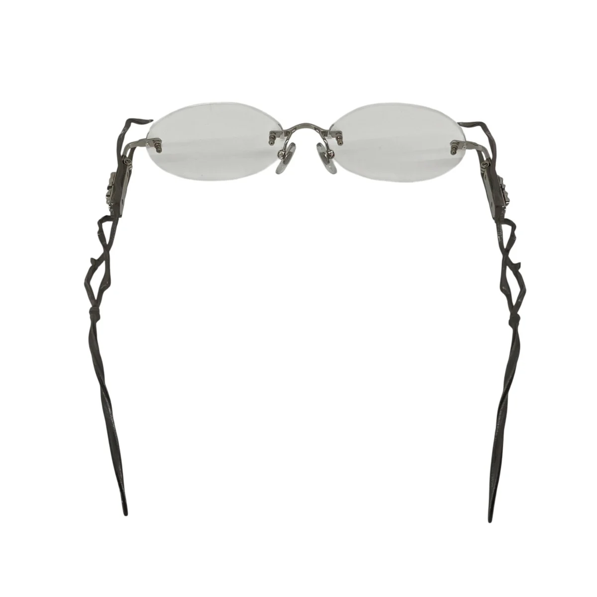 25AWEYEWEAR01 ’BROLY眼鏡PD25AAC04 - Image 3