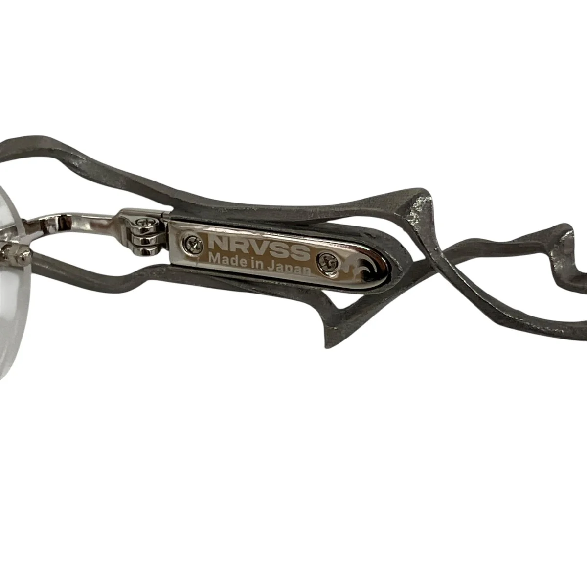 25AWEYEWEAR01 ’BROLY眼鏡PD25AAC04 - Image 6