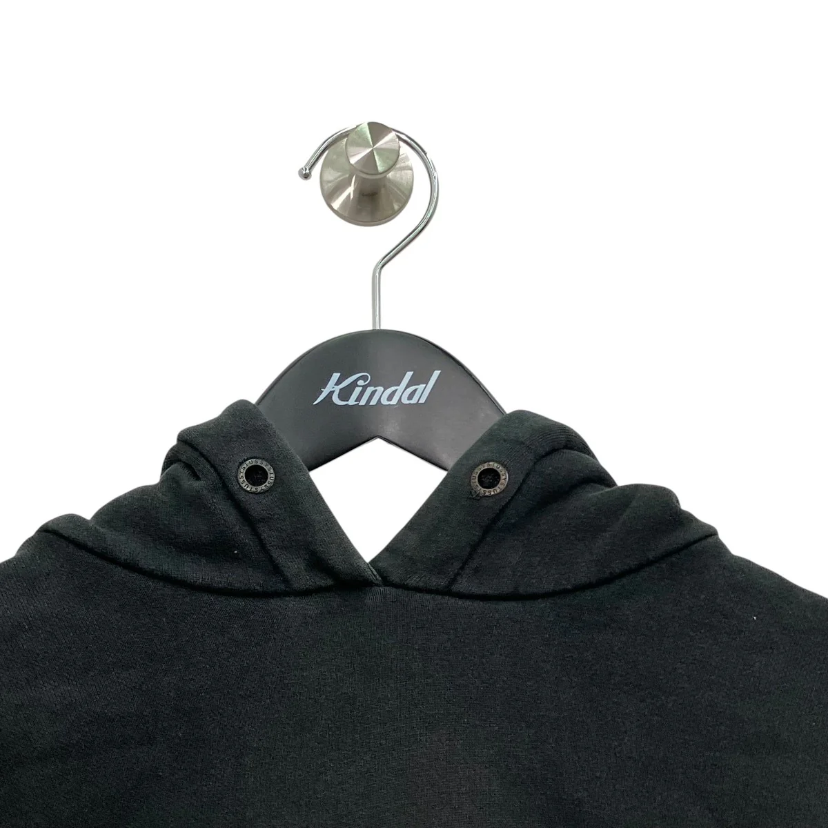 OLD STUSSYプルオーバーパーカー - Image 3