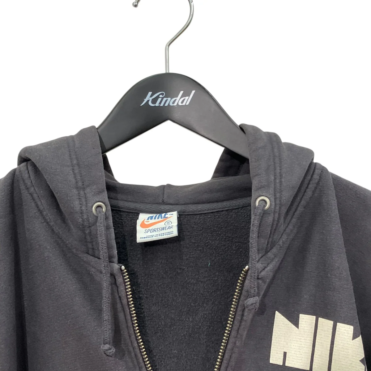 ゴツNIKE 復刻ジップパーカーH403070RX - Image 3