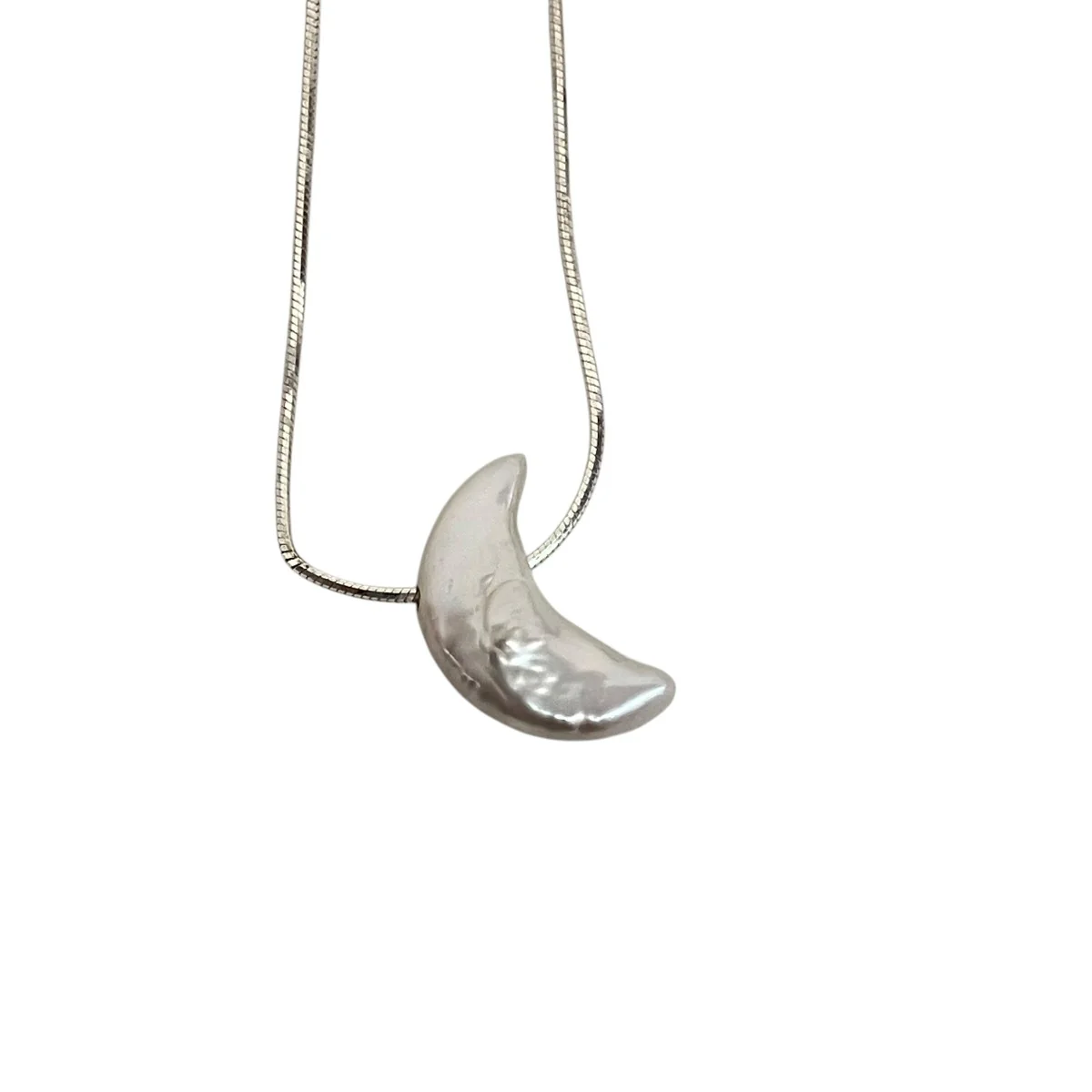 PEARL PENDANTネックレスLC001-00057 - Image 2