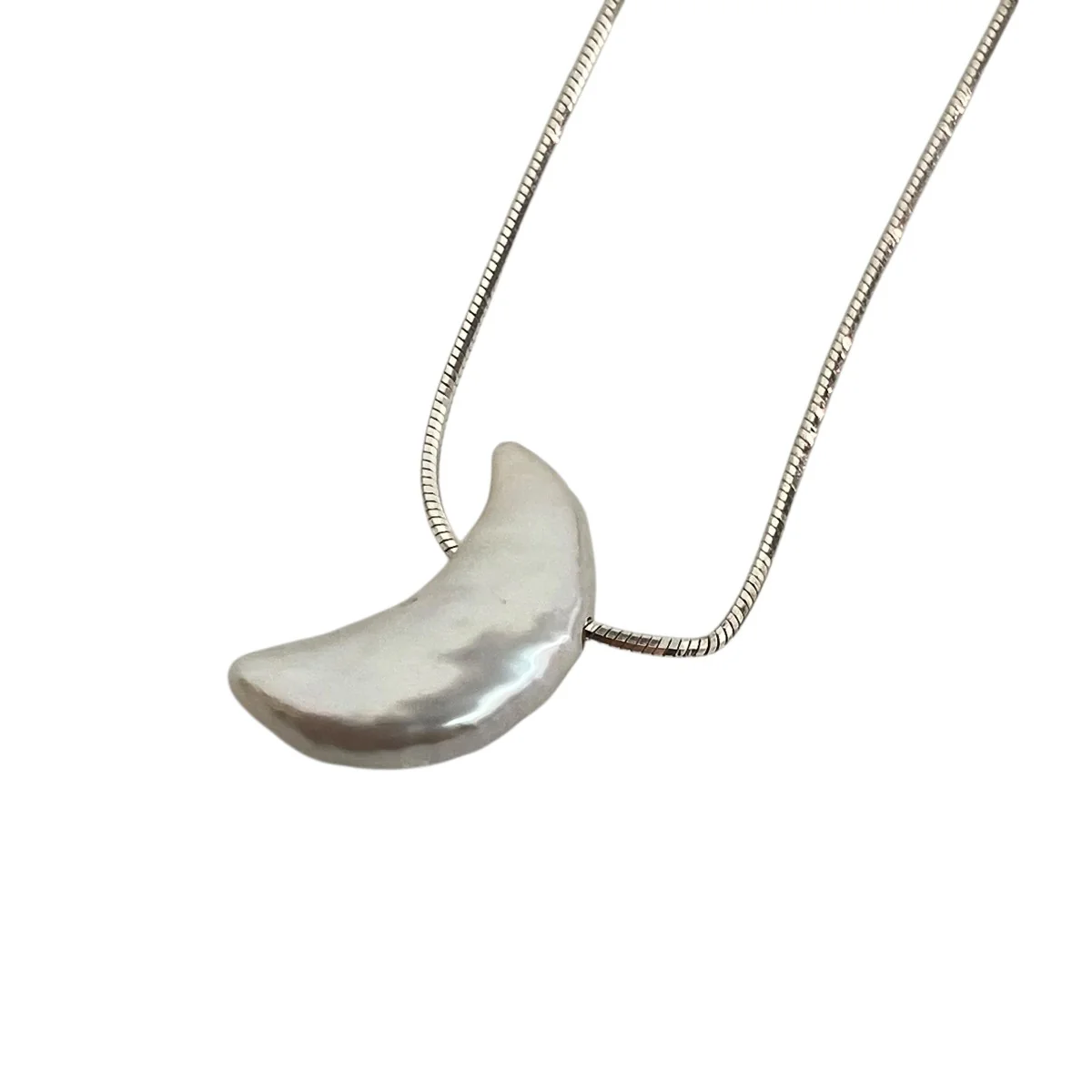 PEARL PENDANTネックレスLC001-00057 - Image 3