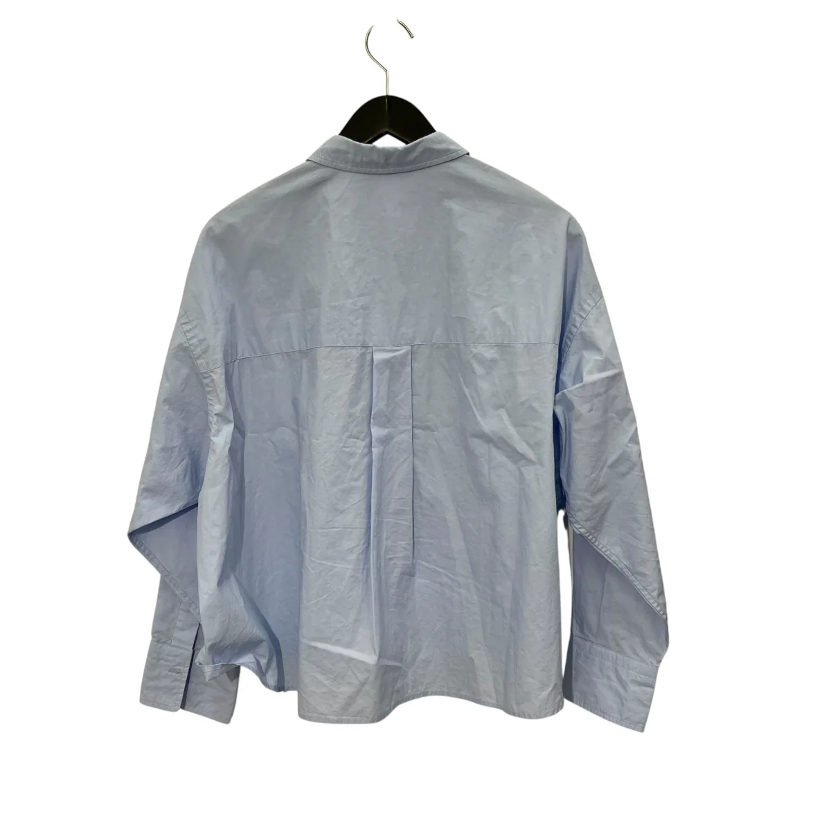24SSBOXY SHIRT長袖シャツ24051220601010 - Image 2