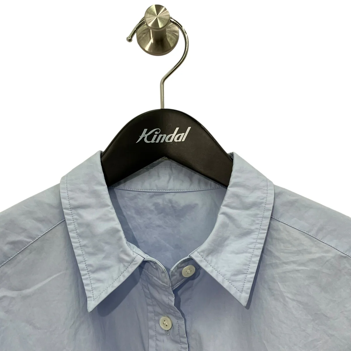 24SSBOXY SHIRT長袖シャツ24051220601010 - Image 3