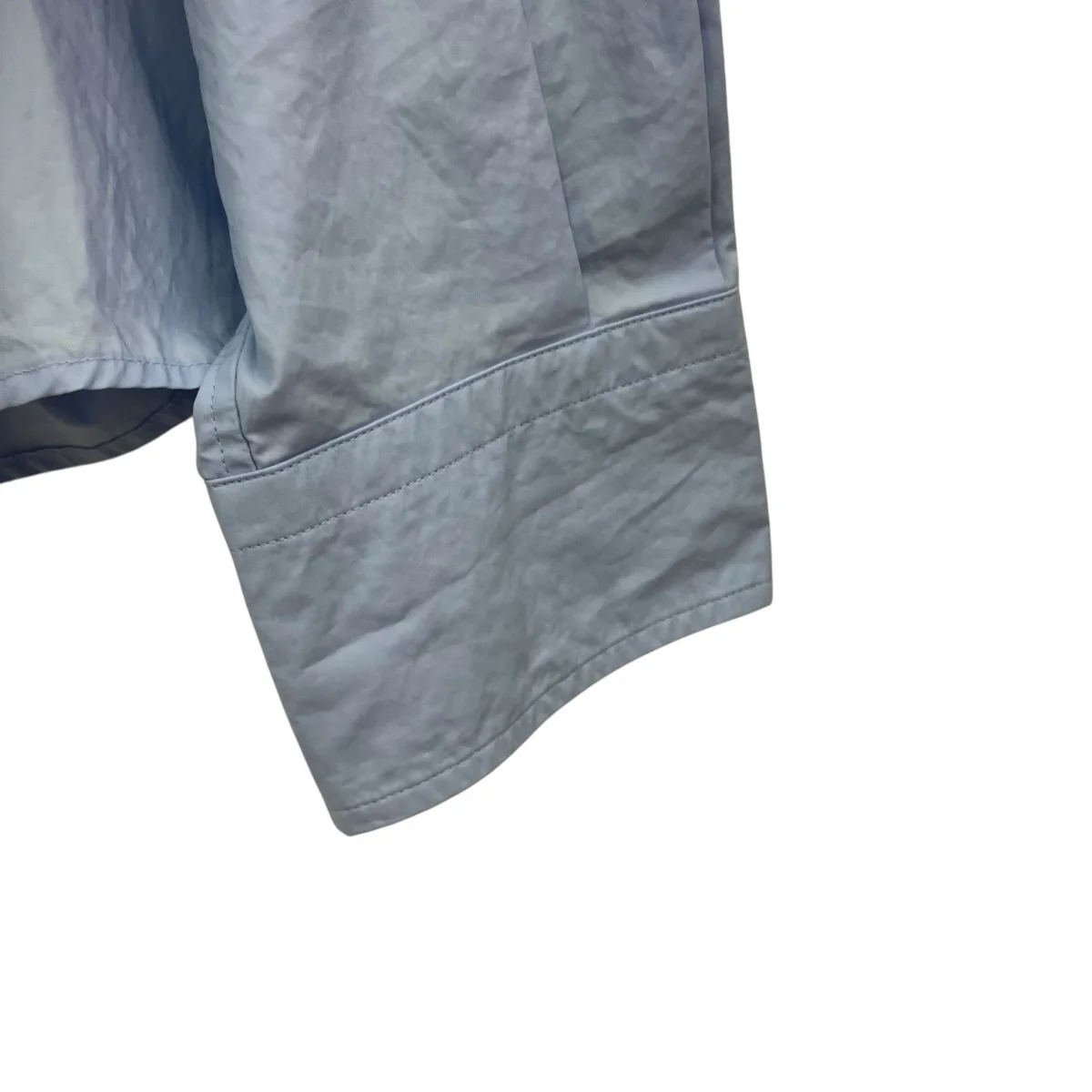 24SSBOXY SHIRT長袖シャツ24051220601010 - Image 4