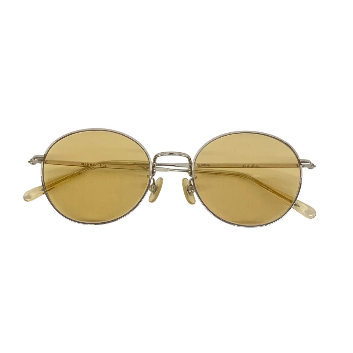 JAMES-GLASSESサングラス - Image 2