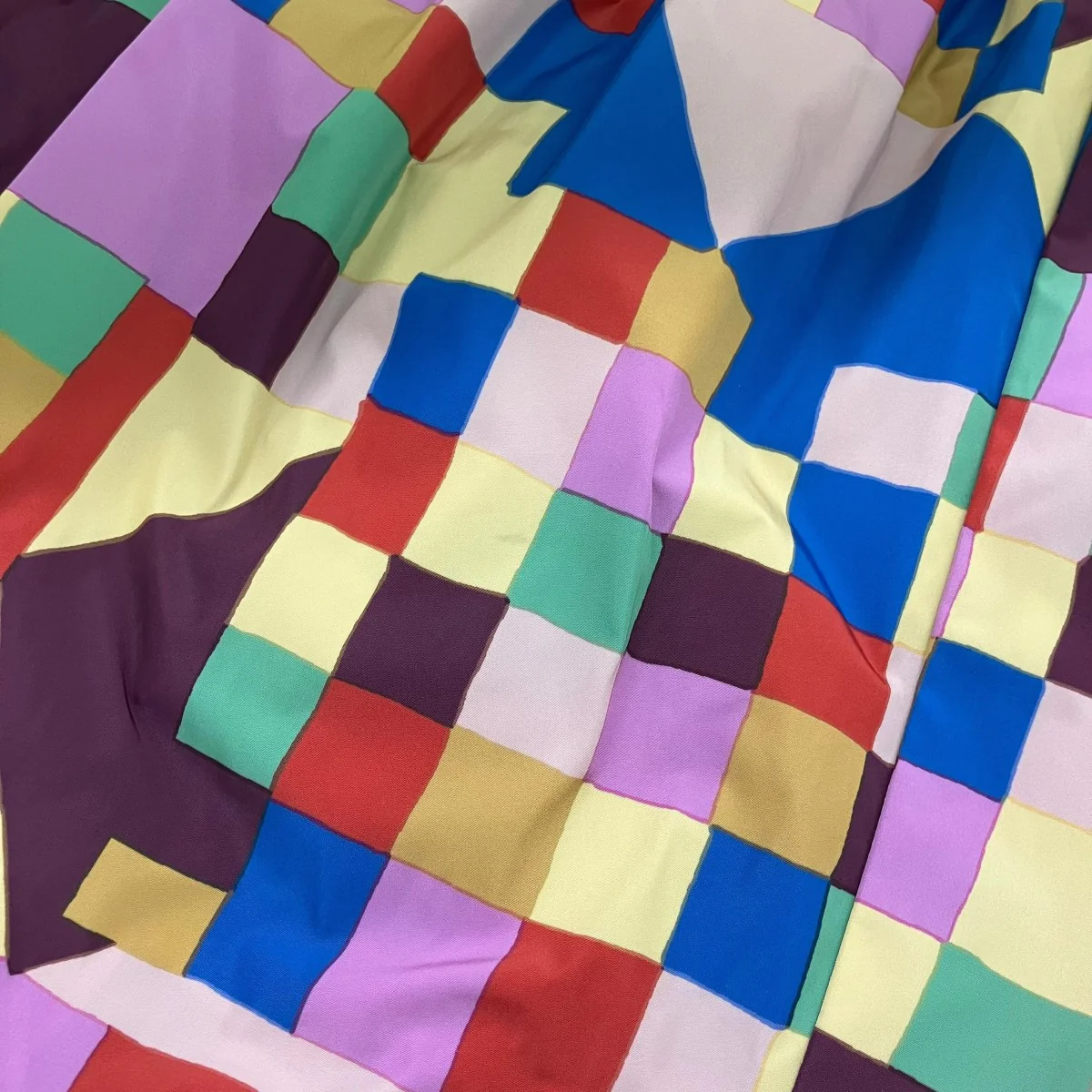 オリジナルメモリータフタスカート - Image 5