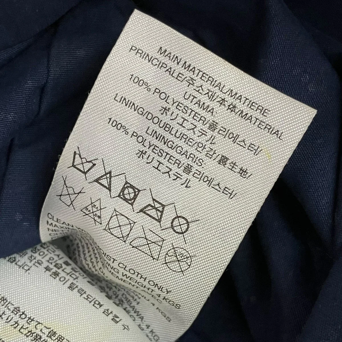 バックパックAP9124 - Image 10