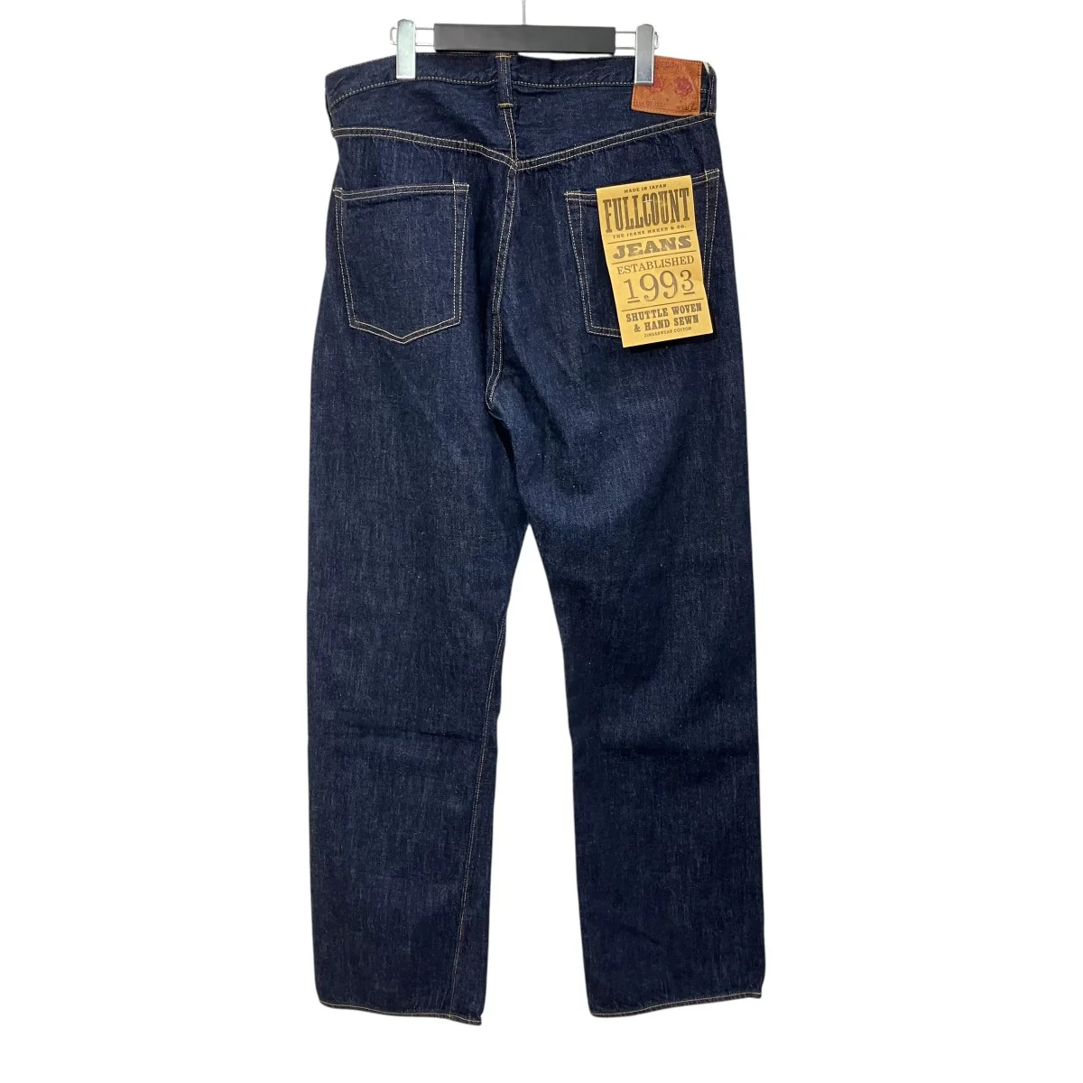 デニムパンツ0105SSW - Image 2
