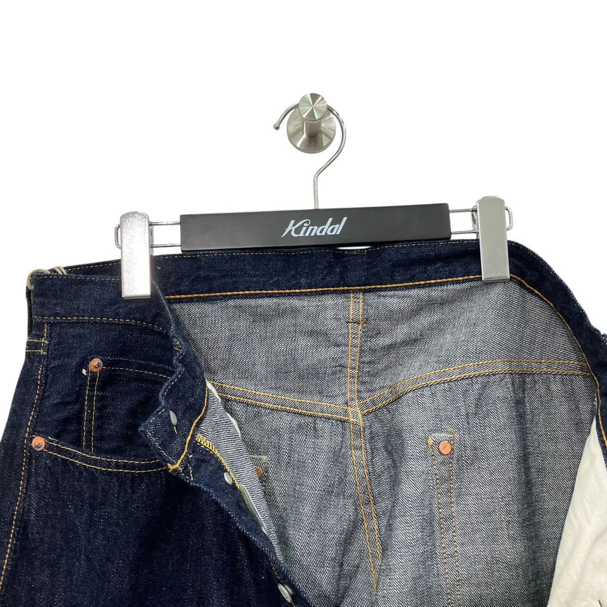 デニムパンツ0105SSW - Image 3