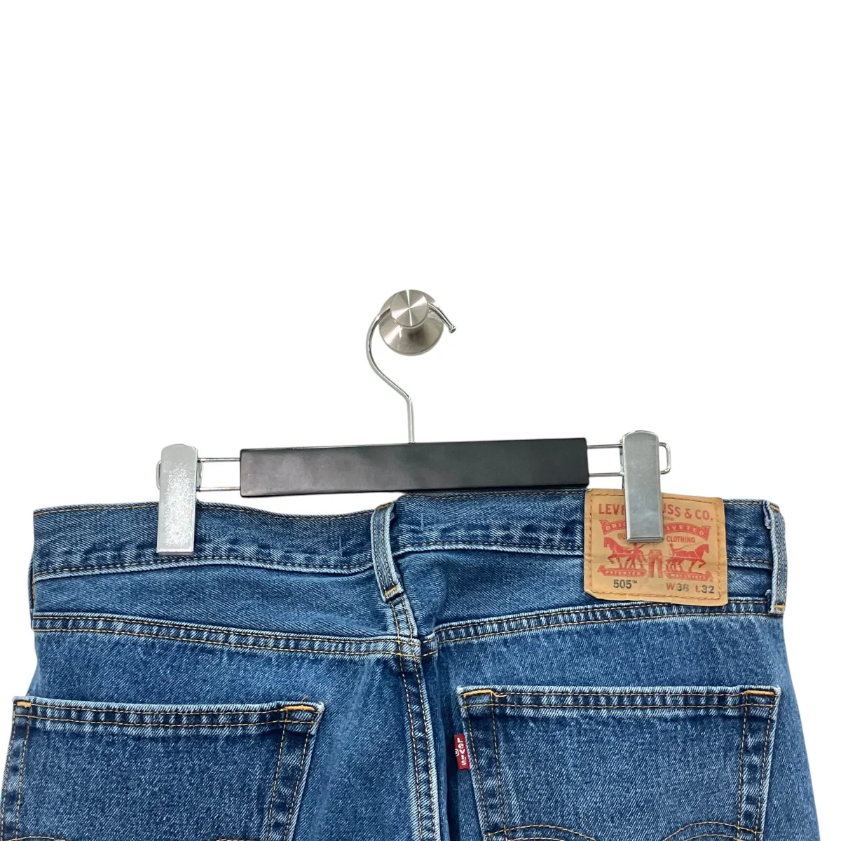 デニムパンツ2360010748 - Image 5