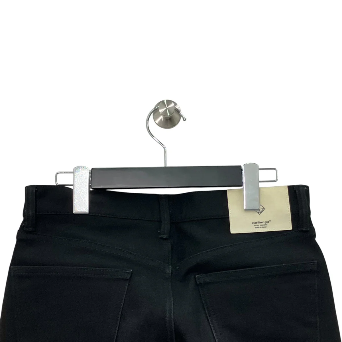 tight bootcutデニムパンツ0-03.5S - Image 5