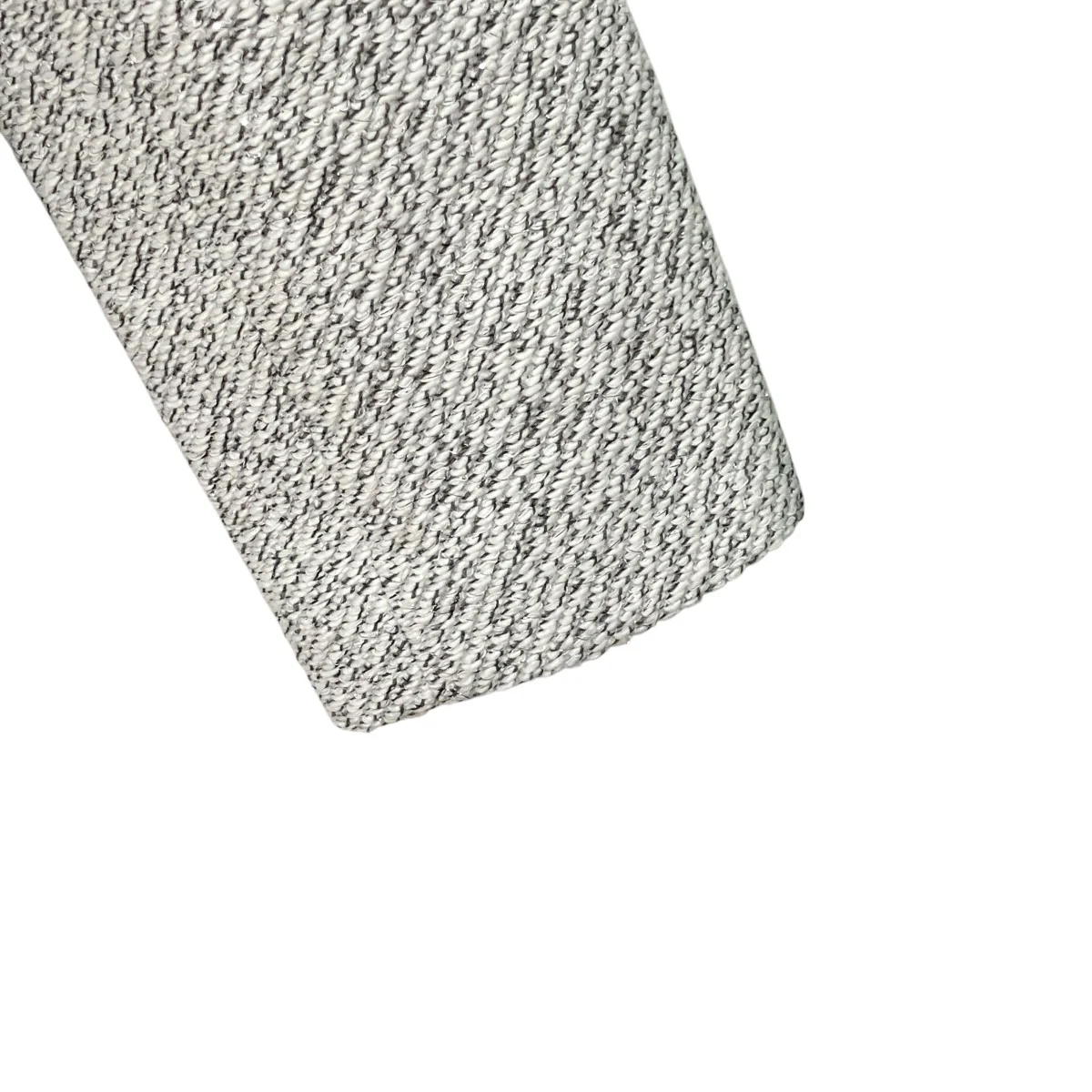 Glitter tweed jacketツイードジャケットSL01032MK230 - Image 4