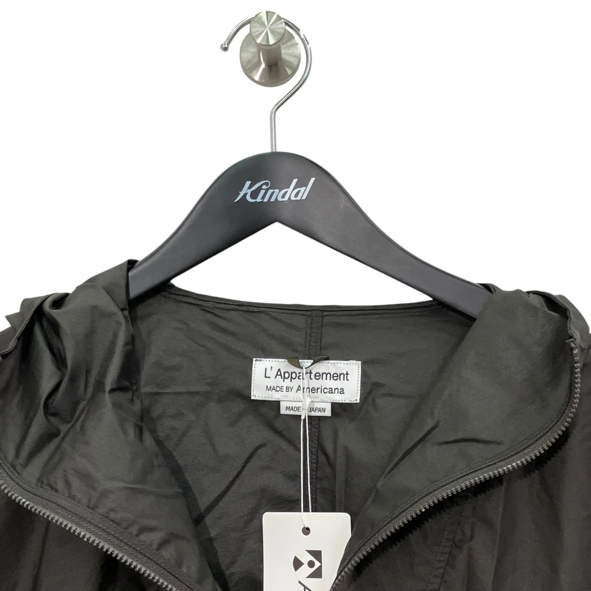 AMERICANA Nylon Jacketナイロンジャケット25010570003730 - Image 3