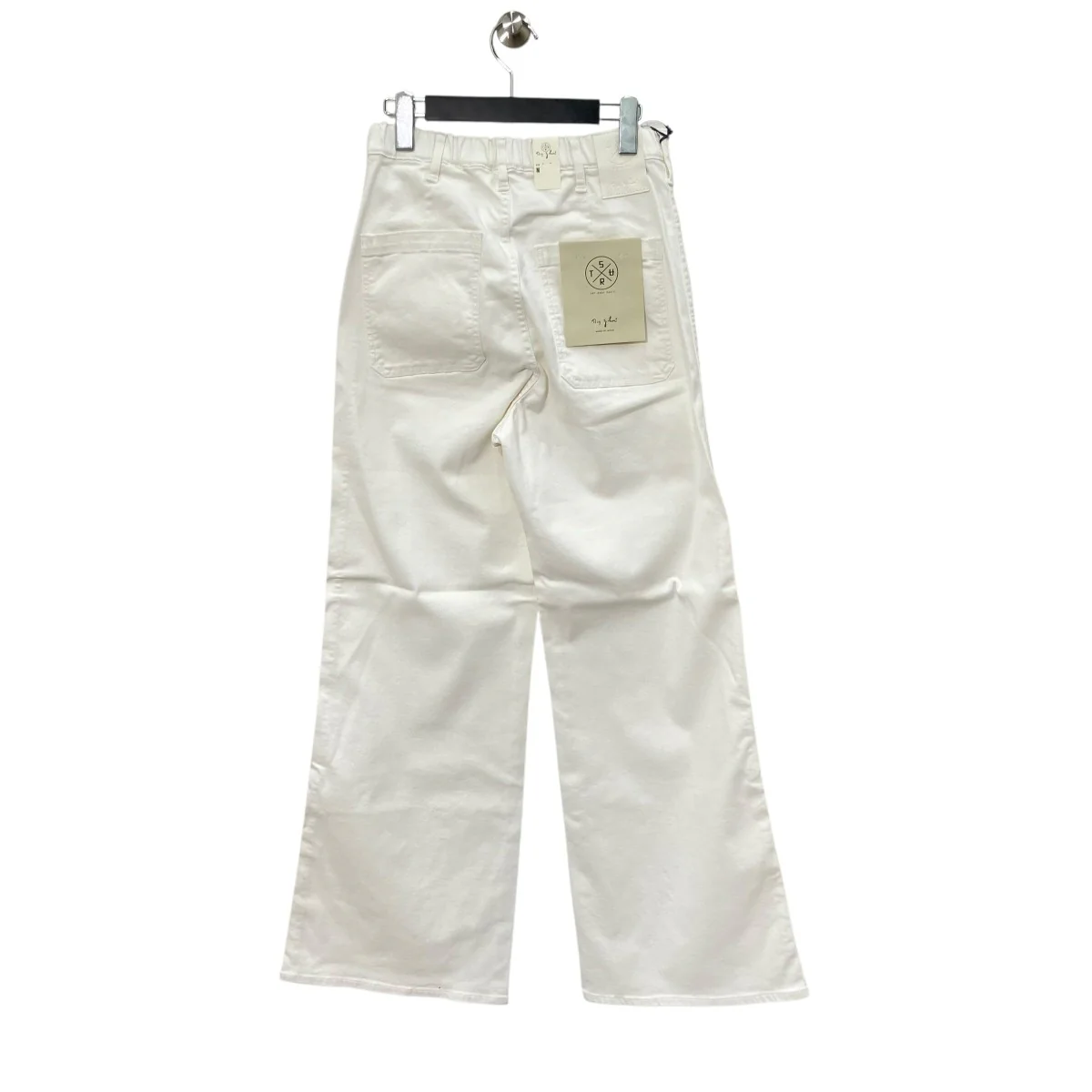 22AWCINOH STRETCHベイカーパンツ22030521001030 MXSR52L - Image 2