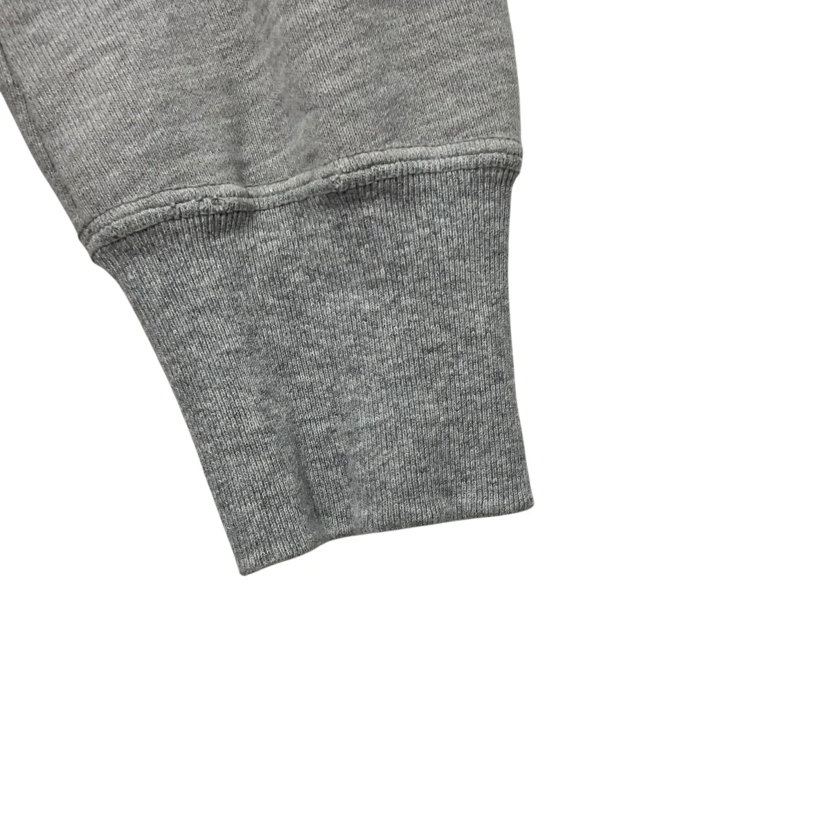 FAYETTEIN Sweatプルオーバーパーカー - Image 4