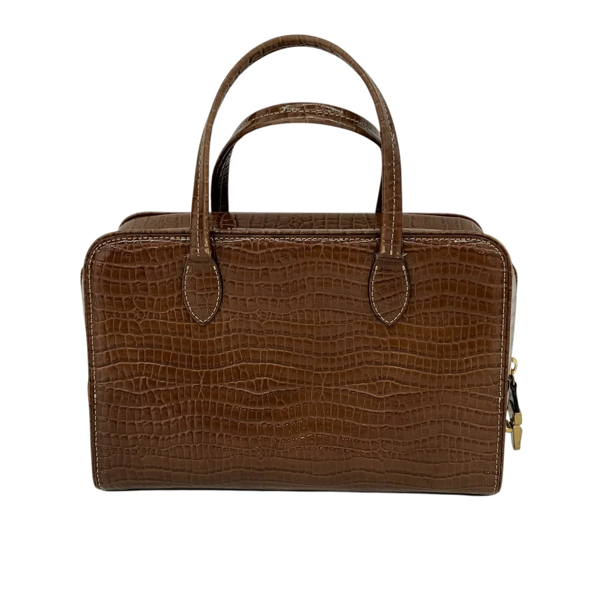SAC LOQUET MINIハンドバッグ - Image 2