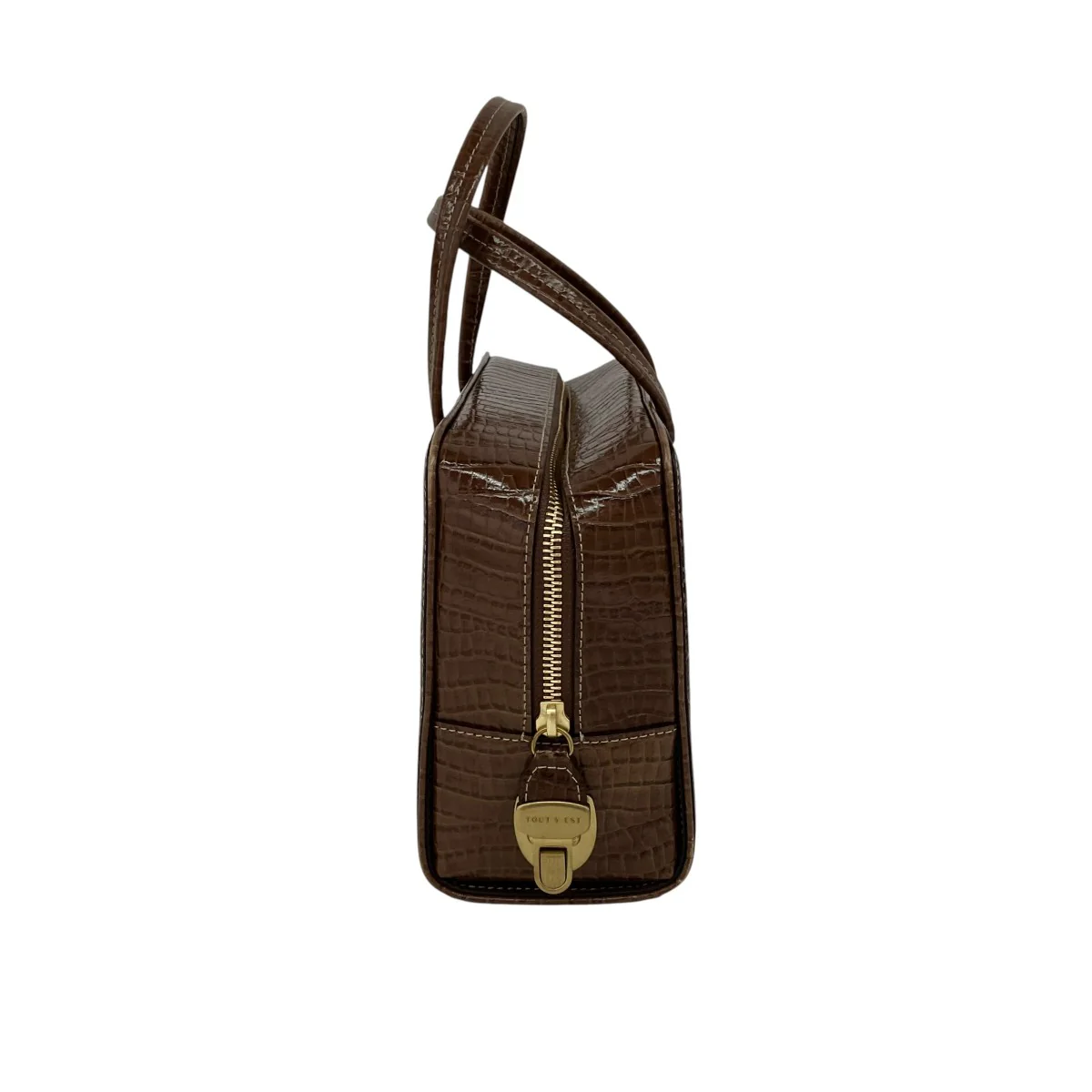 SAC LOQUET MINIハンドバッグ - Image 3