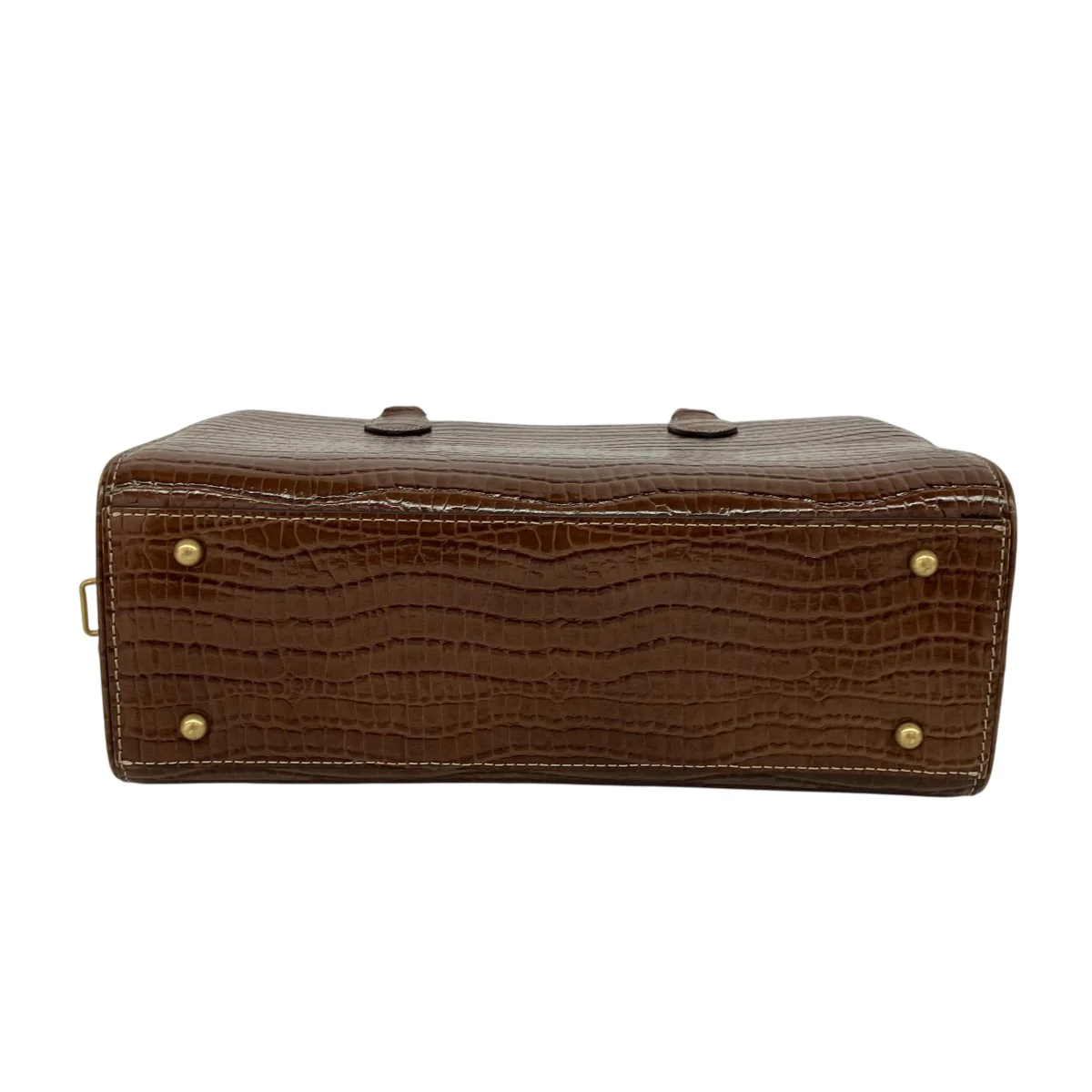 SAC LOQUET MINIハンドバッグ - Image 4