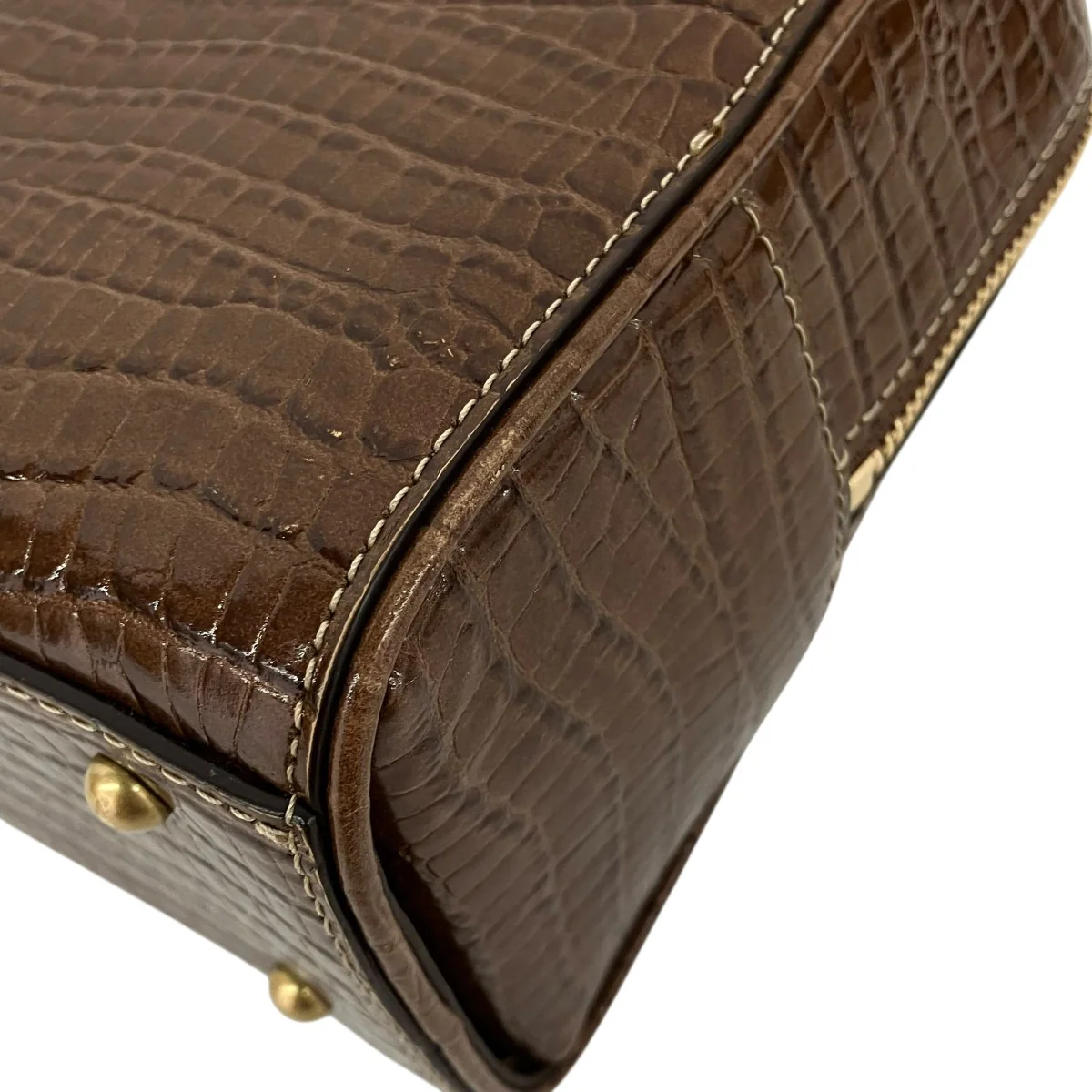SAC LOQUET MINIハンドバッグ - Image 5