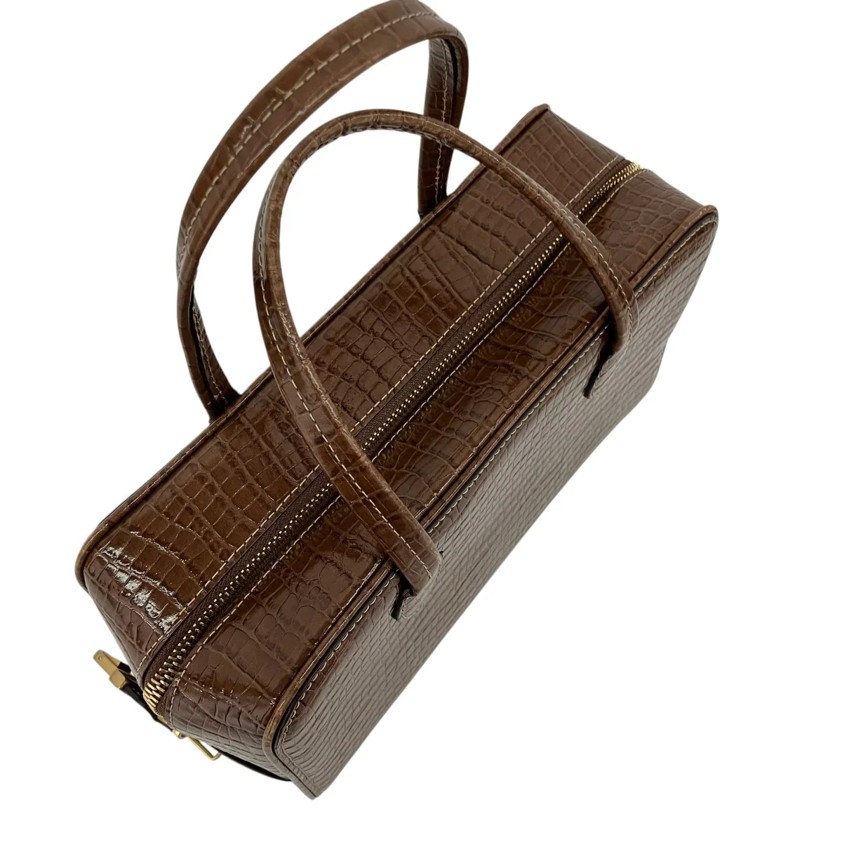SAC LOQUET MINIハンドバッグ - Image 8