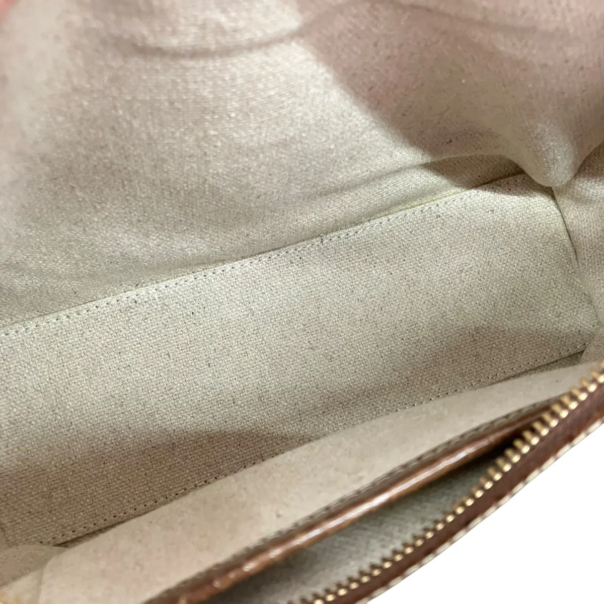 SAC LOQUET MINIハンドバッグ - Image 9