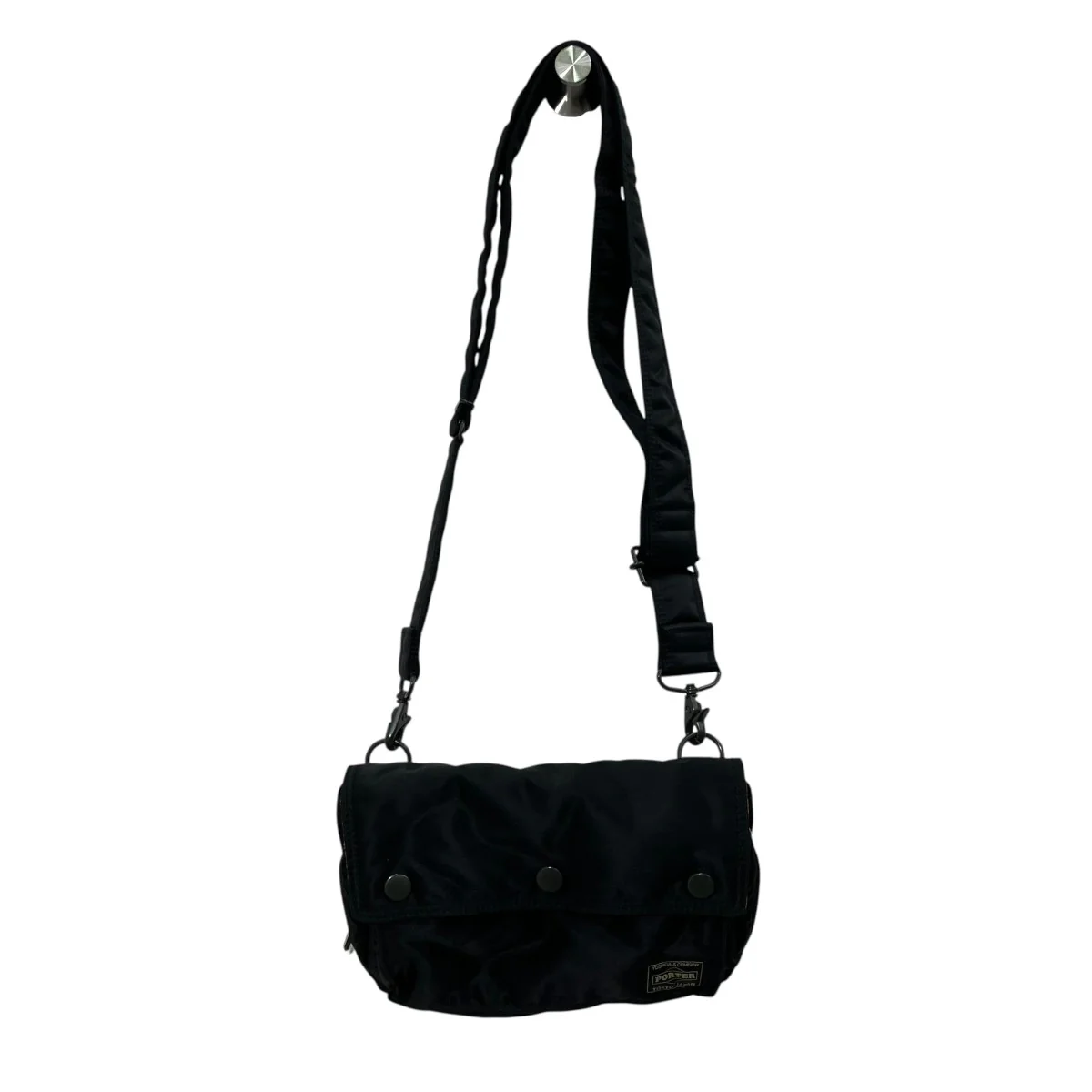 TANKER ENVELOPE BAGショルダーバッグ622-26111
