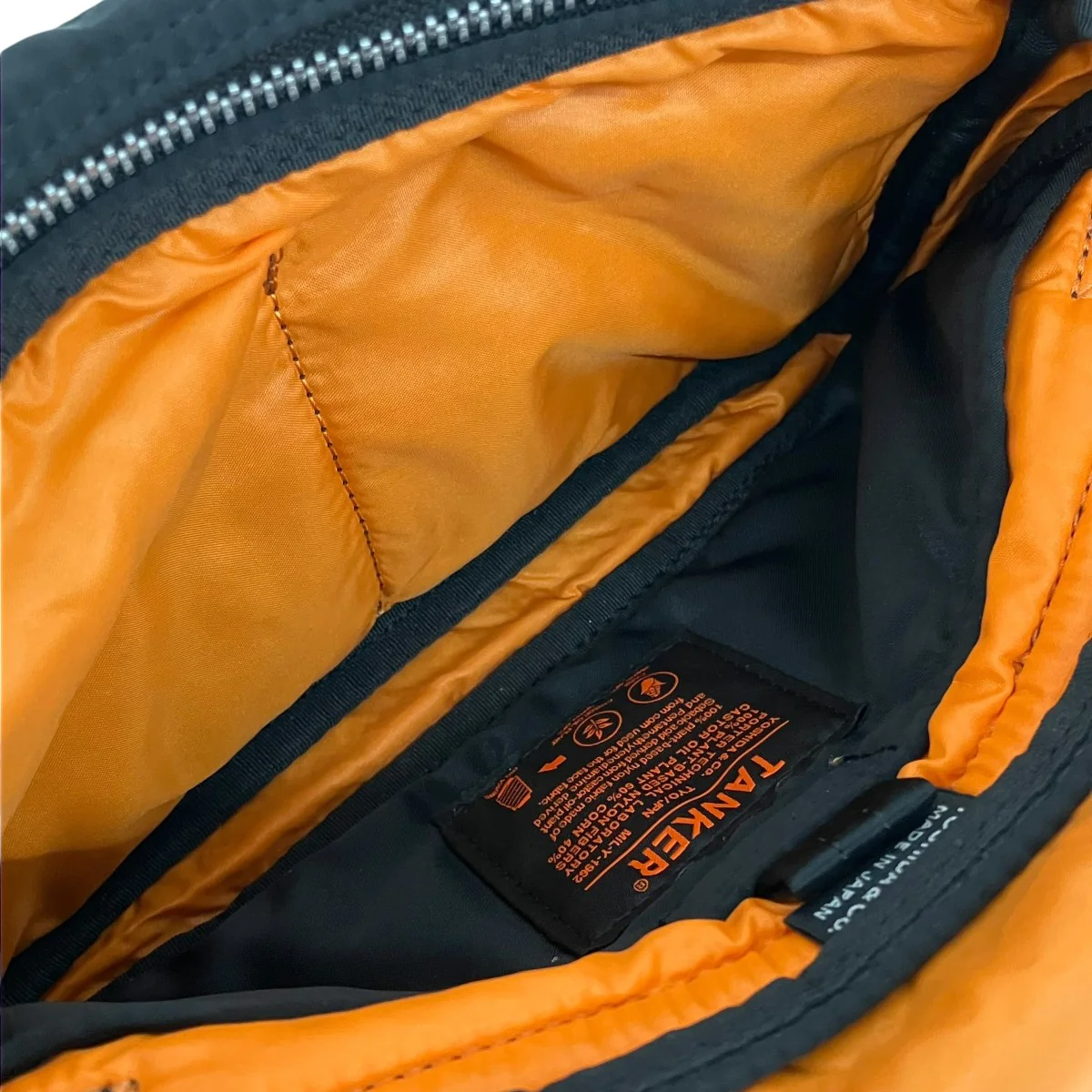 TANKER ENVELOPE BAGショルダーバッグ622-26111 - Image 4