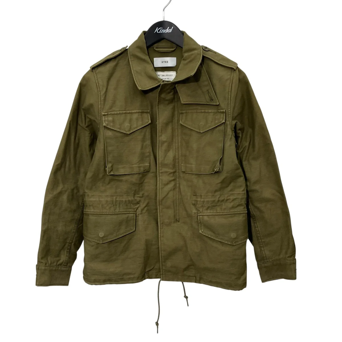 M-51 TYPE FIELD JACKETミリタリージャケット172-17023